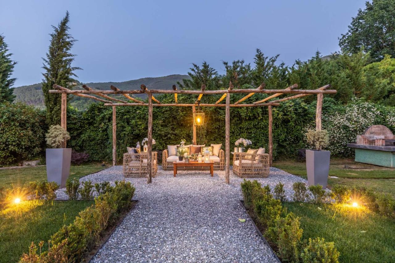 Villa Elizabeth Capannori Exterior photo