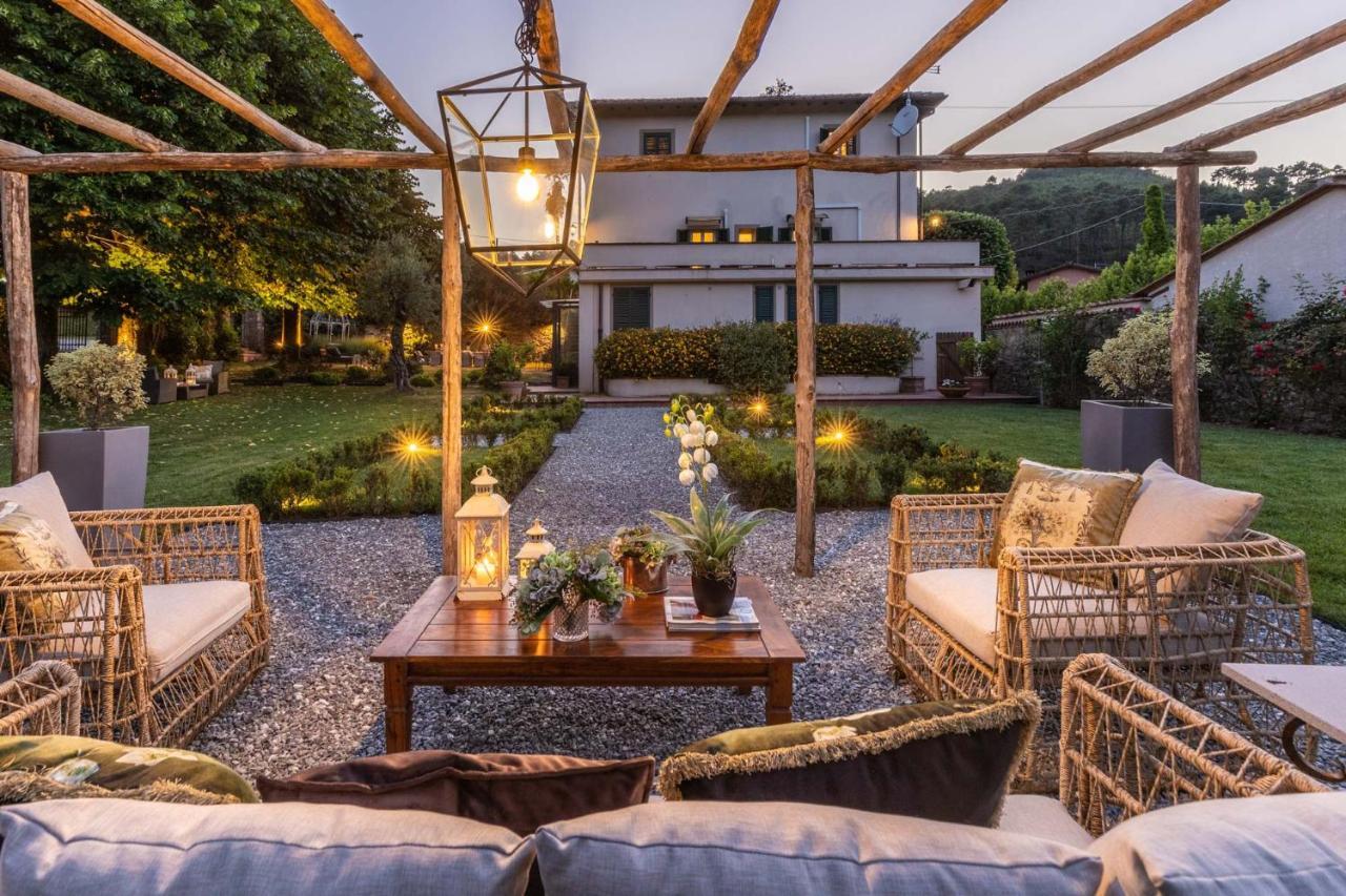 Villa Elizabeth Capannori Exterior photo