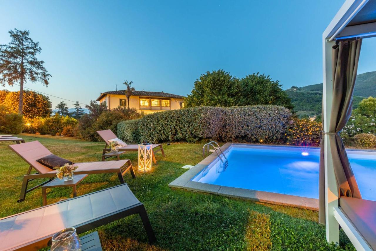 Villa Elizabeth Capannori Exterior photo