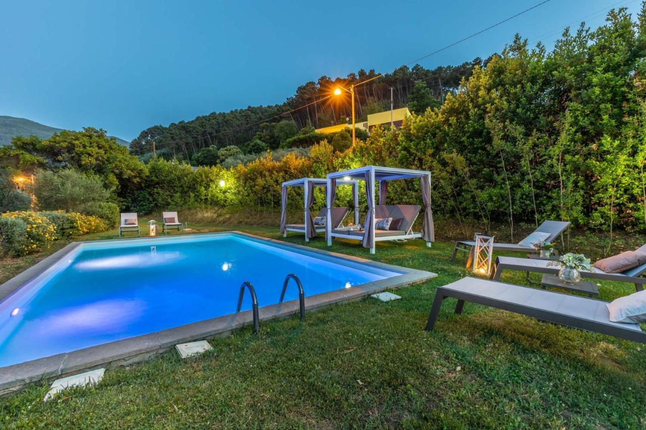 Villa Elizabeth Capannori Exterior photo