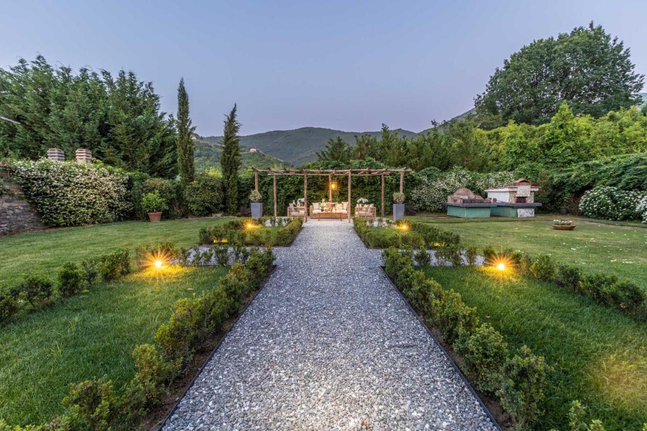 Villa Elizabeth Capannori Exterior photo