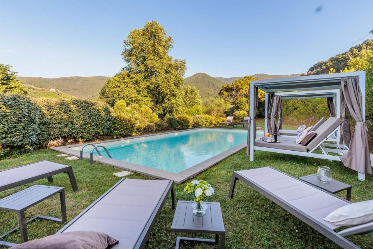 Villa Elizabeth Capannori Exterior photo